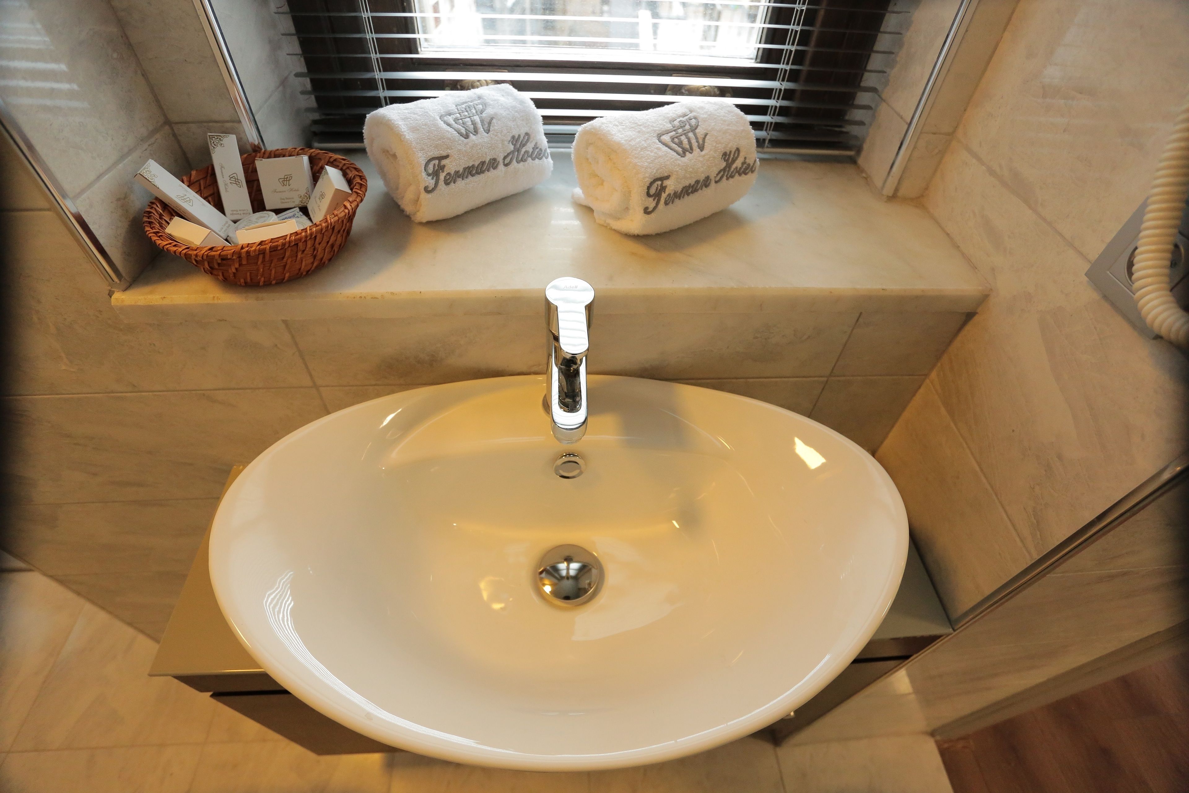 Foto - Ferman Pera Hotel