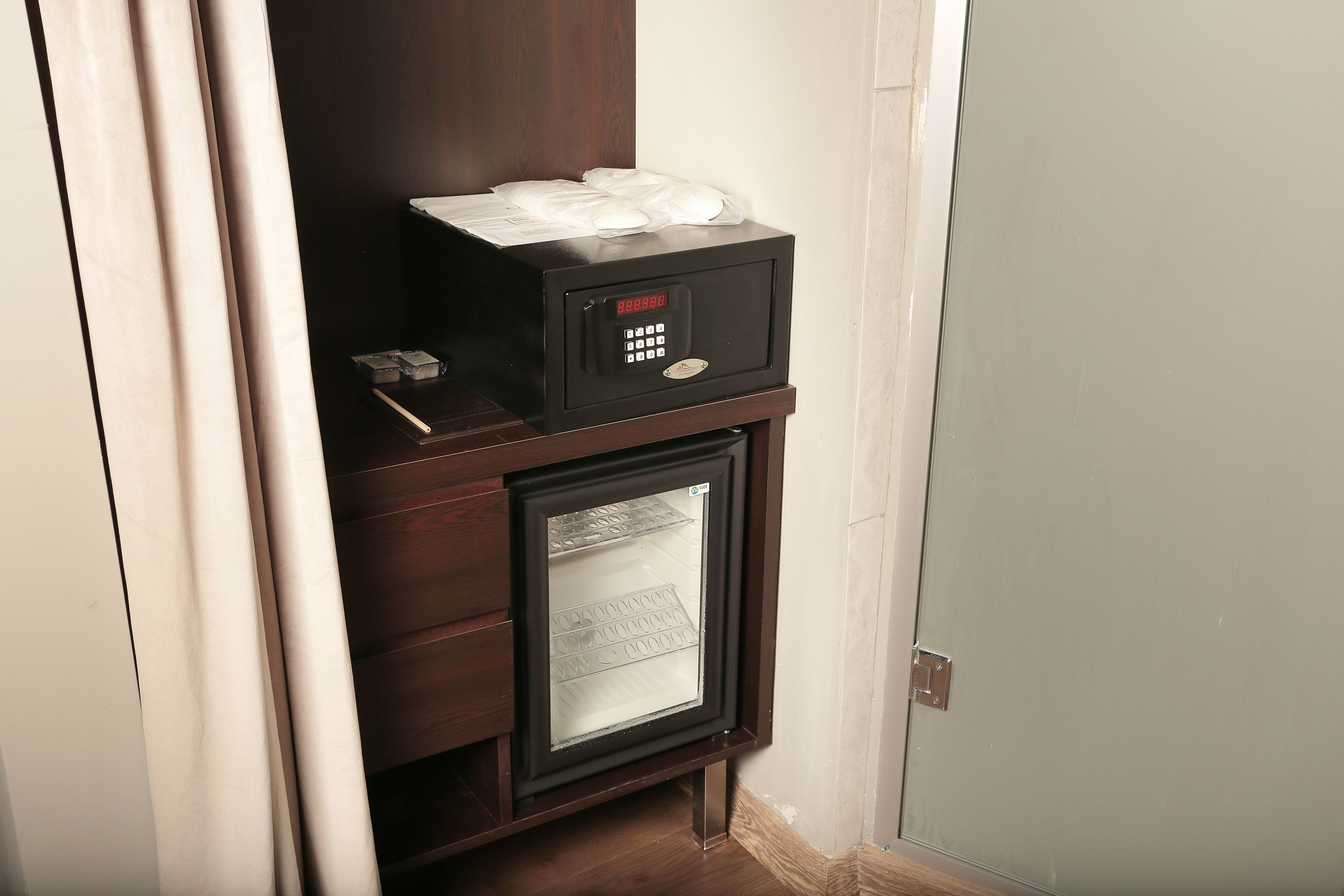 Foto - Ferman Pera Hotel