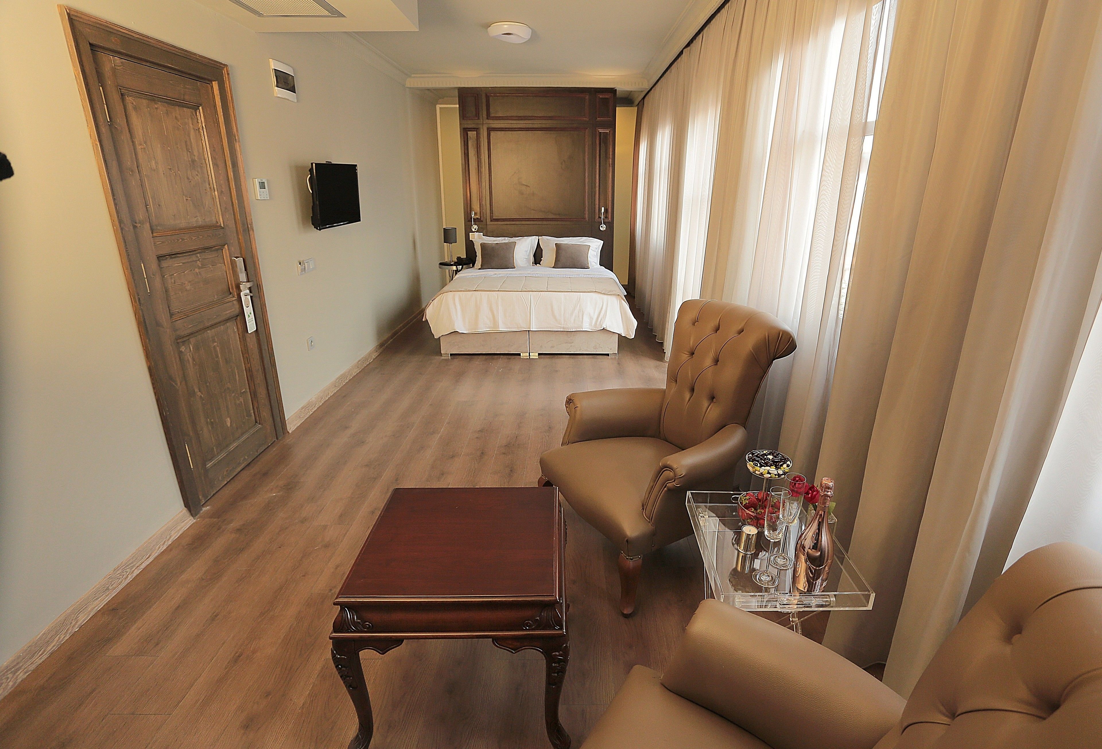 Foto - Ferman Pera Hotel