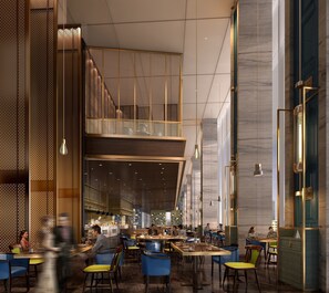 Restaurantes