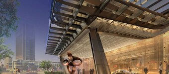 Primus Hotel Nanchang International Expo City