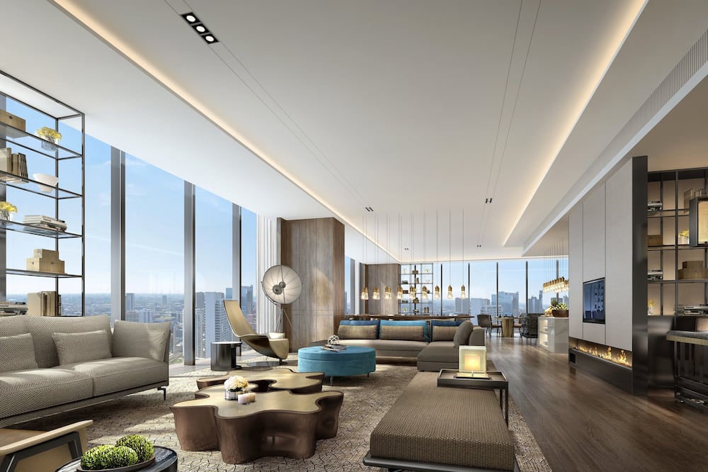 Primus Hotel Nanchang International Expo City