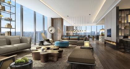 Primus Hotel Nanchang International Expo City