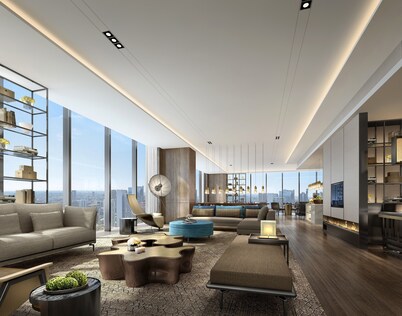 Primus Hotel Nanchang International Expo City