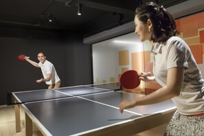 Sports facility - LN Residence by China Hotel (Guangzhou)