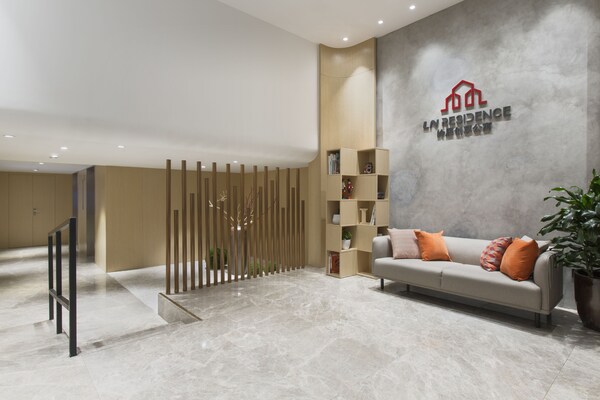 Ln Residence By China Hotel - Guangzhou