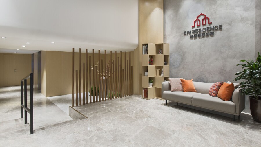 LN Residence by China Hotel