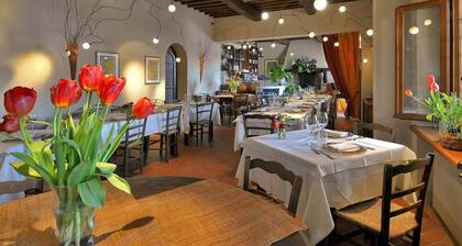 La Torre wine resort