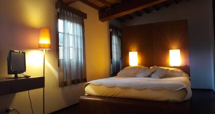 La Torre wine resort