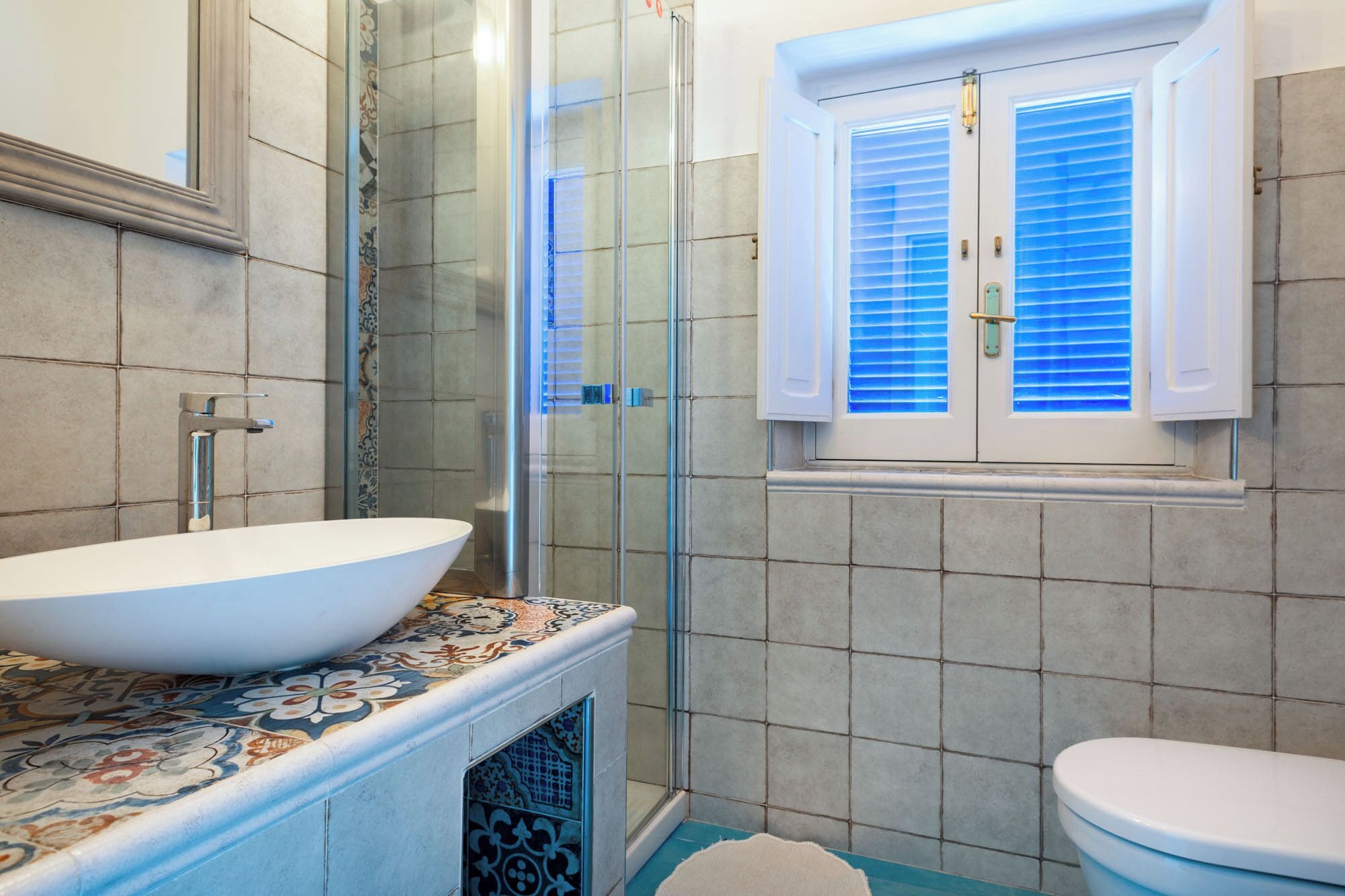 Baño