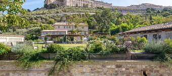 Borgo Antichi Orti Assisi