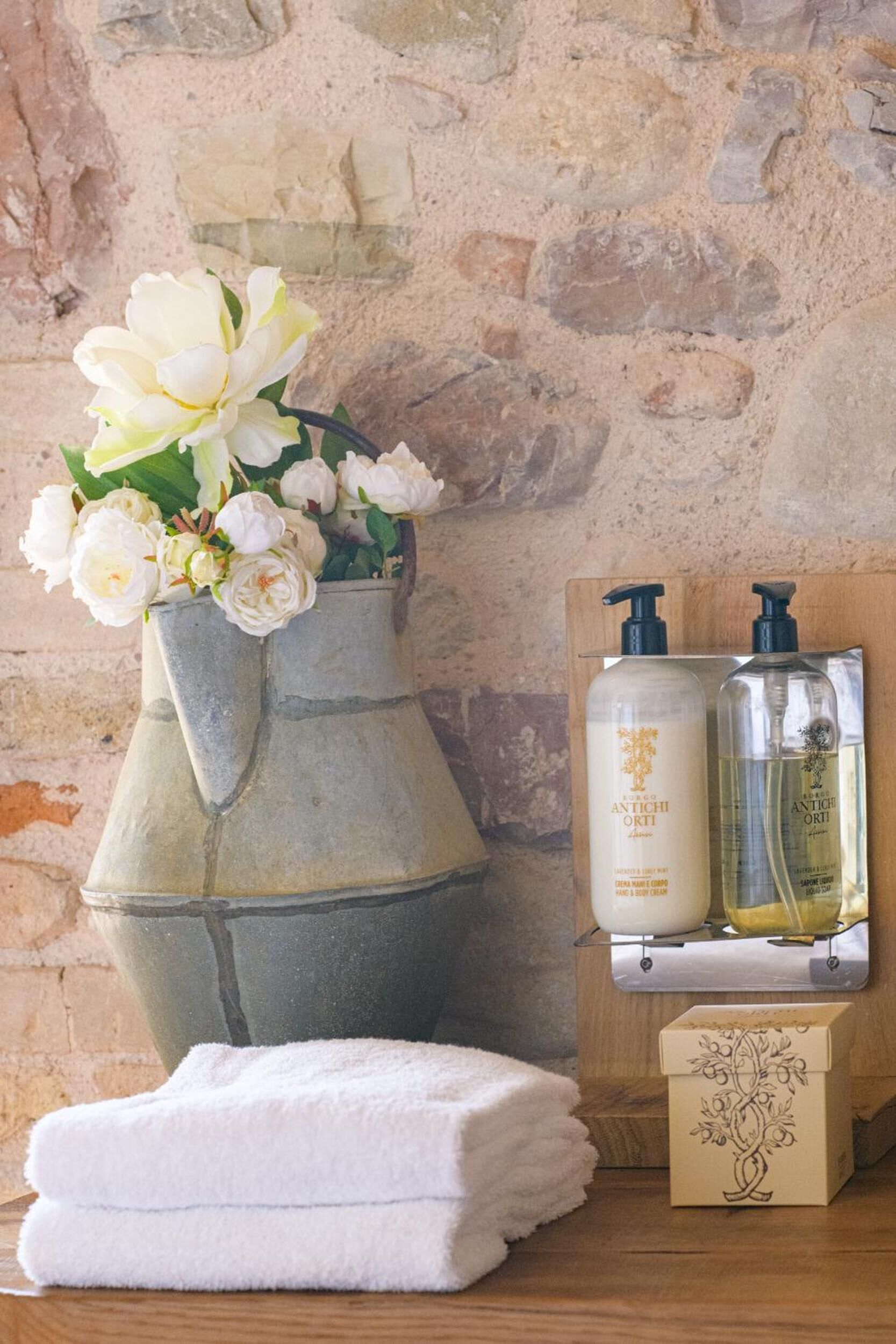 Photo - Borgo Antichi Orti Assisi