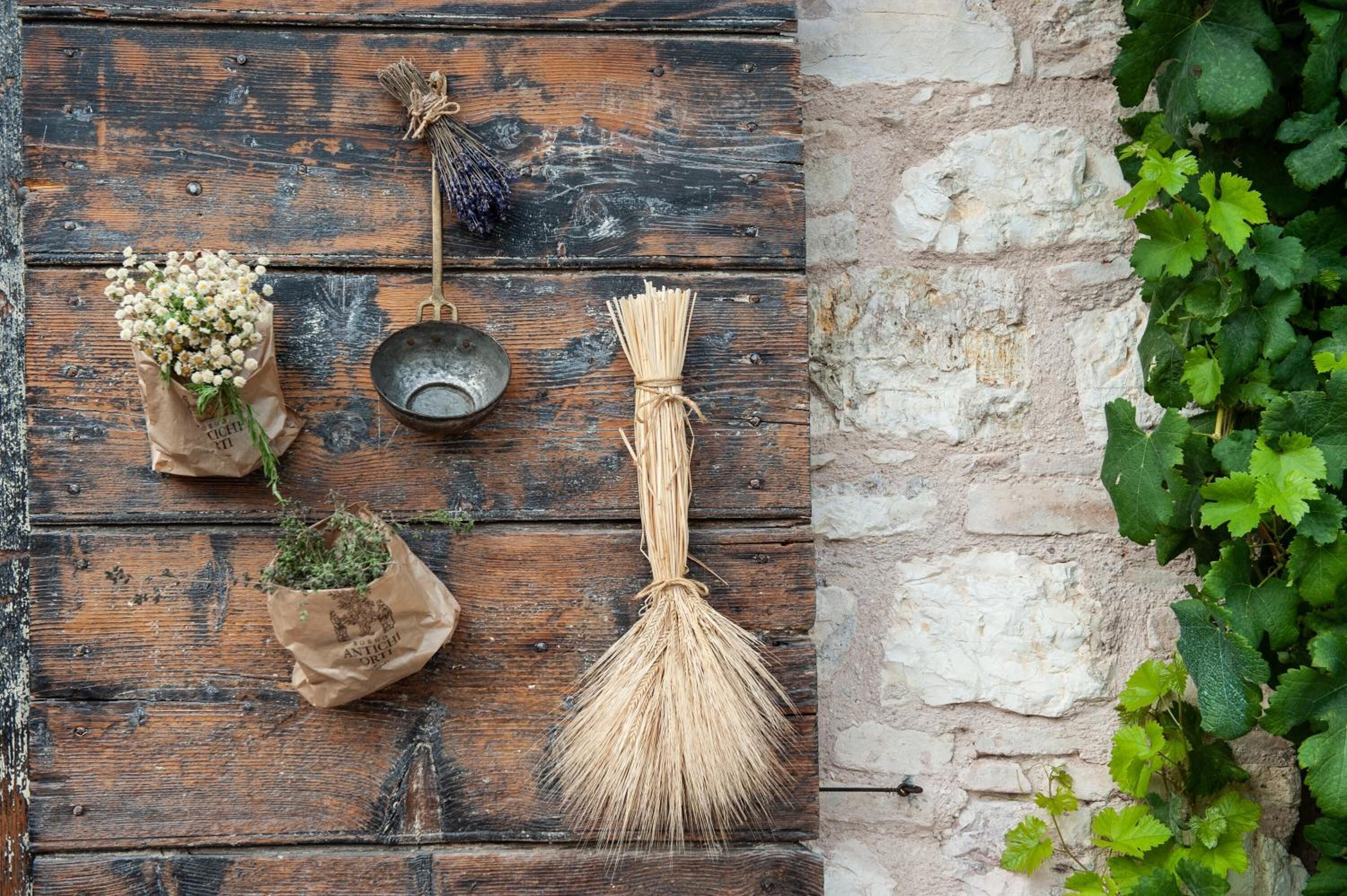 Photo - Borgo Antichi Orti Assisi