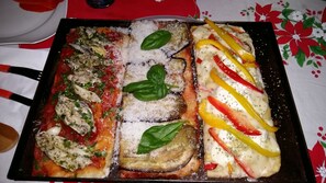 Family dining