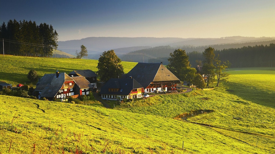 Jufa Hotel Schwarzwald