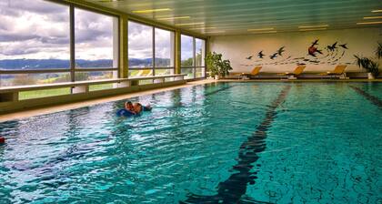 Jufa Hotel Schwarzwald