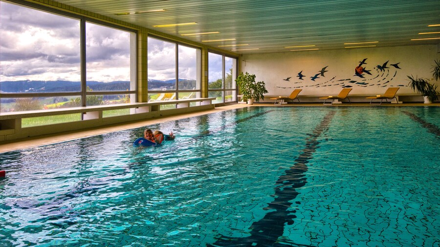 Jufa Hotel Schwarzwald