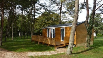 Bungalow | Terrace/patio