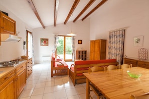 Living area - Vayamundo Quillan L'Espinet (Quillan)