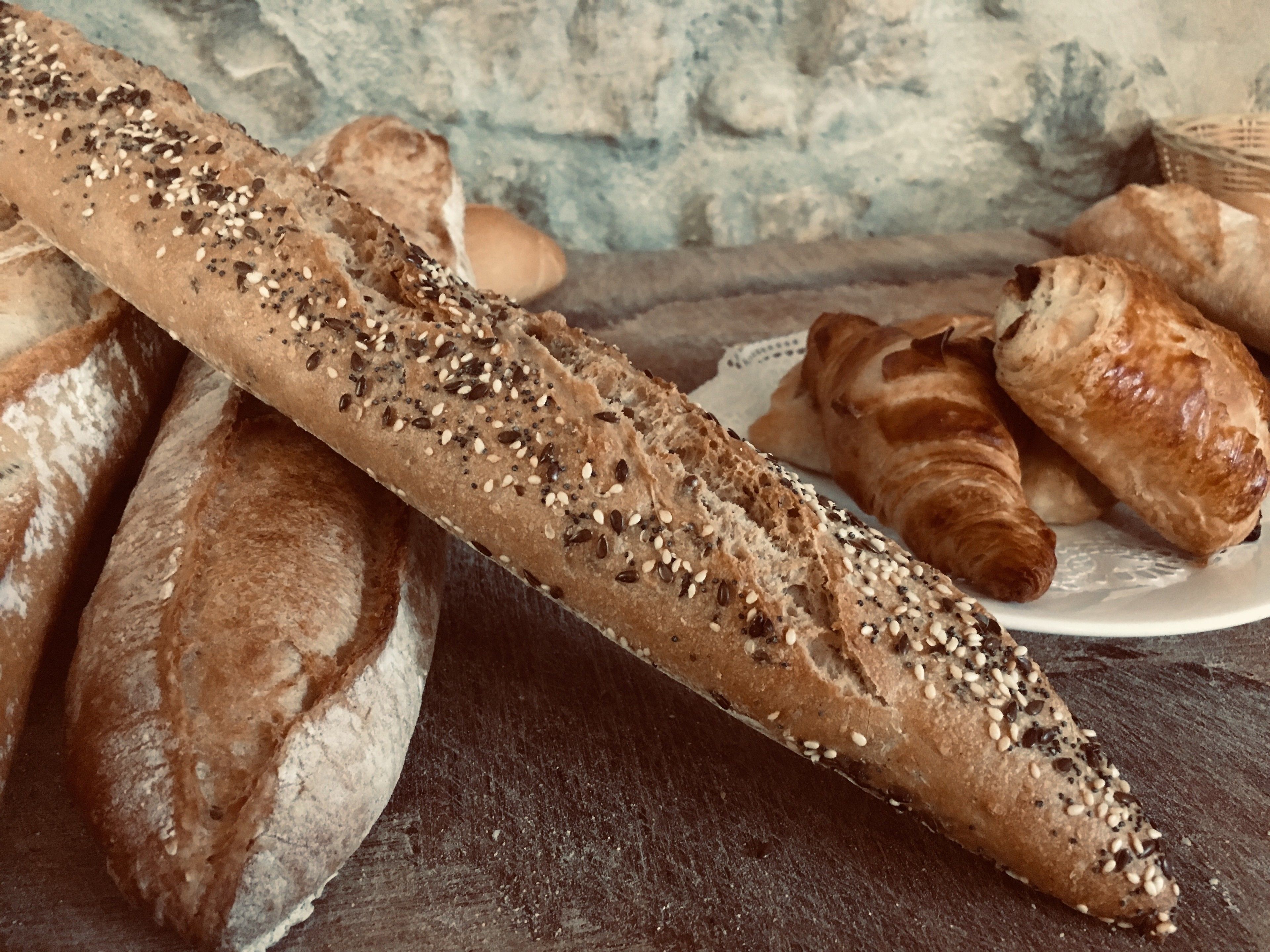 وجبة إفطار