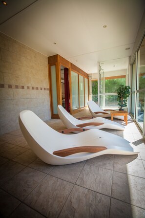 Body treatments, body scrubs, facials, 3 treatment rooms - Vayamundo Quillan L'Espinet (Quillan)