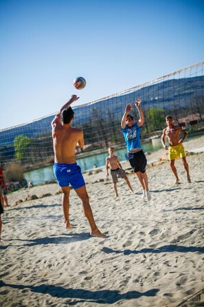 Sports facility - Vayamundo Quillan L'Espinet (Quillan)