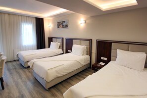 Habitación triple | Wifi gratis