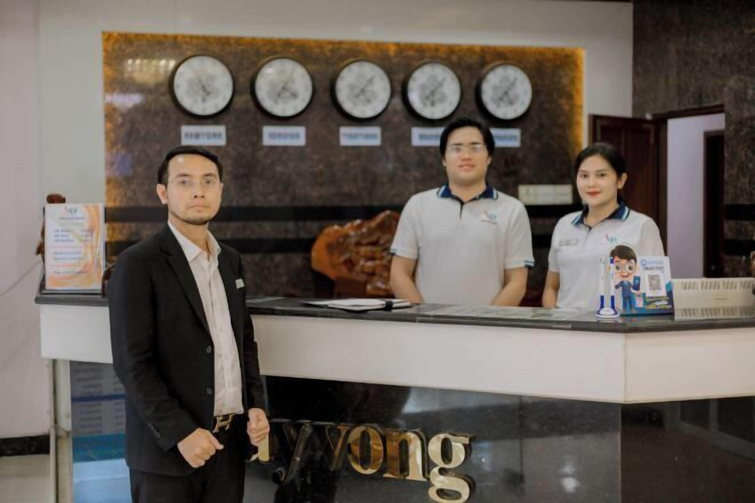 ล็อบบี้