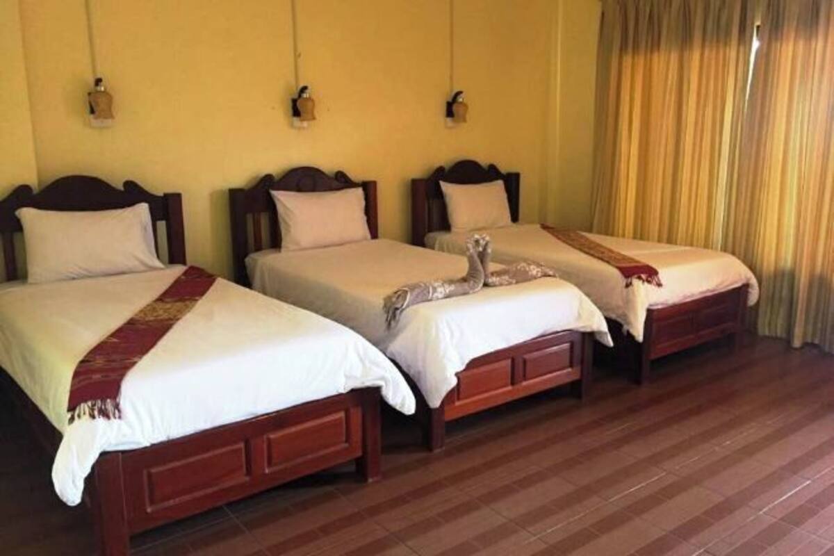 Caja fuerte y wifi gratis