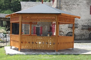 Gazebo