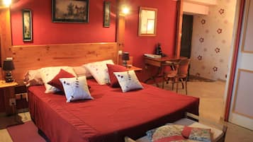 Double Room (Aurore) | Room amenity
