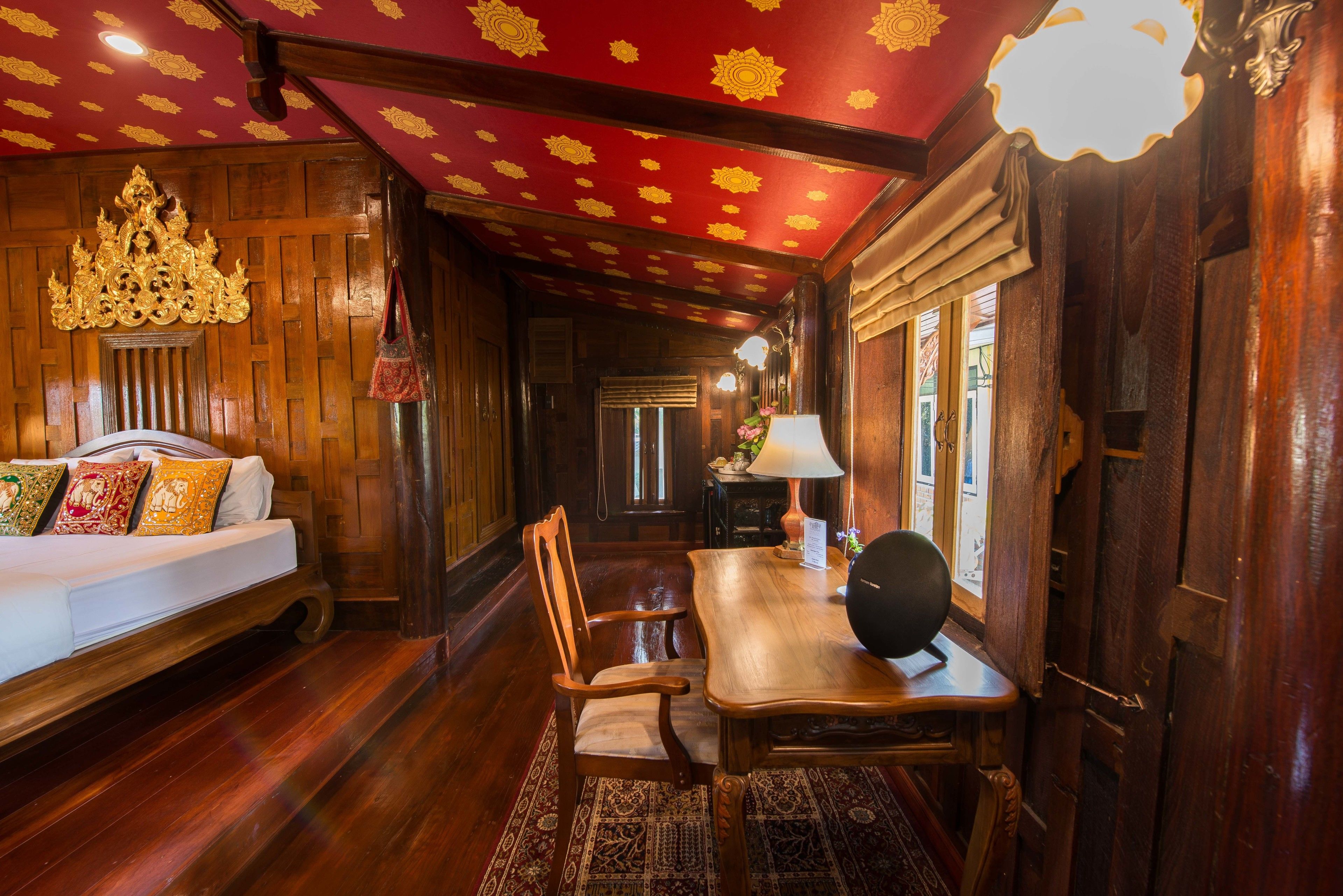 Photo - Phuttal Residence