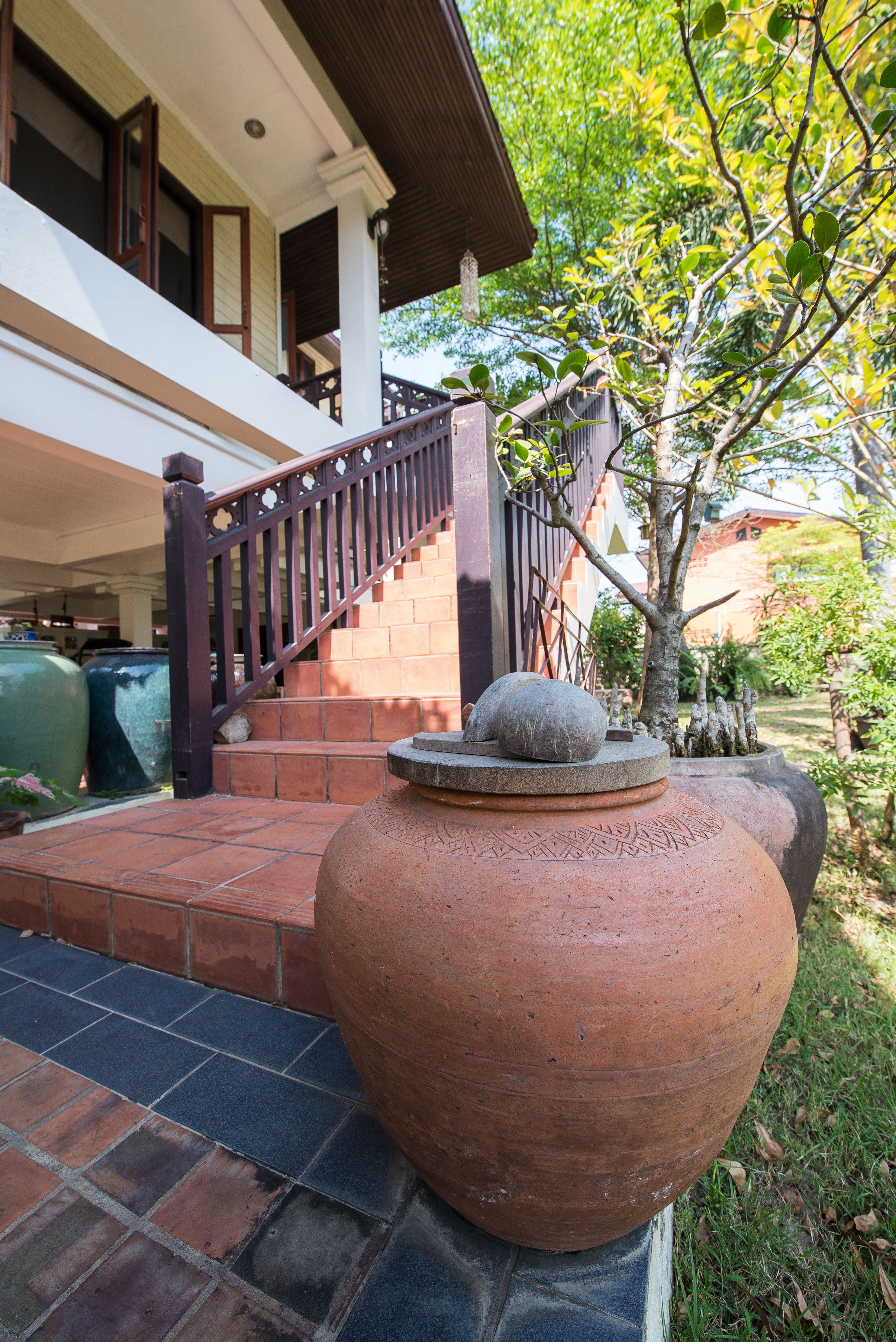 الغرفة