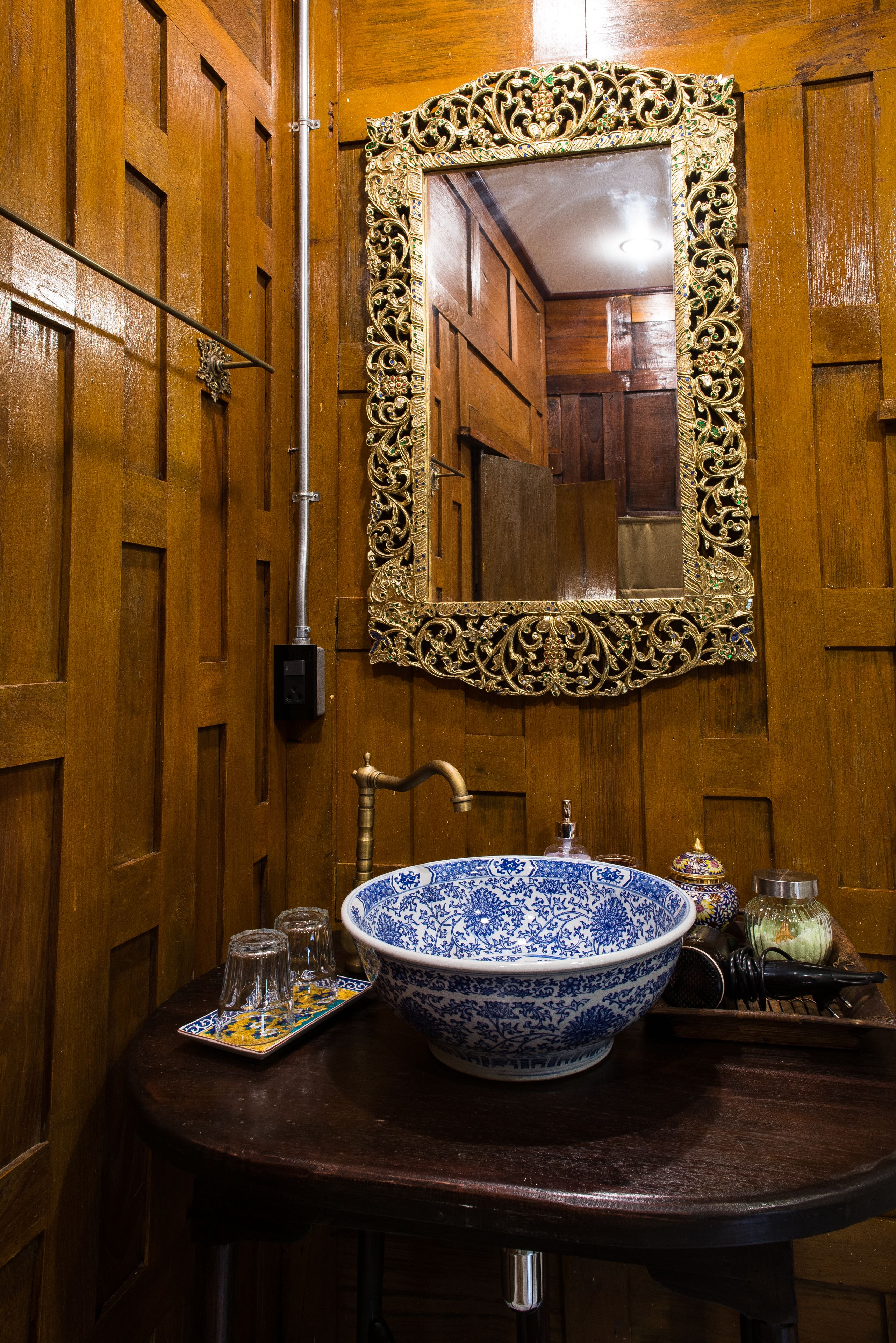 Foto - Phuttal Residence