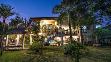 Double Room, Garden View