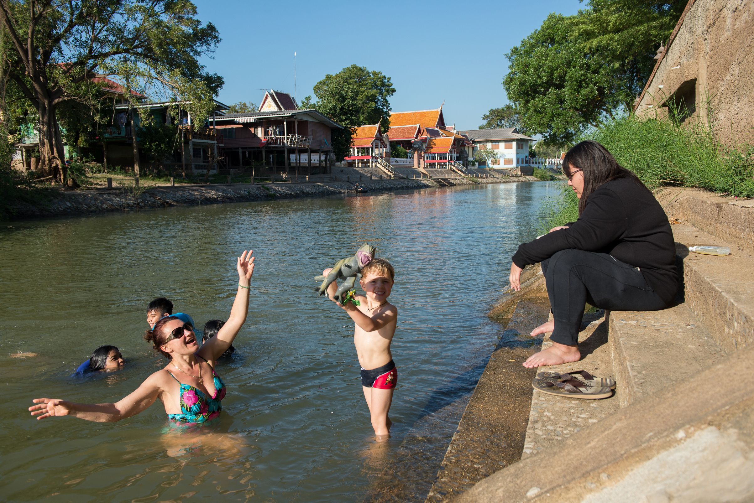 Foto - Phuttal Residence