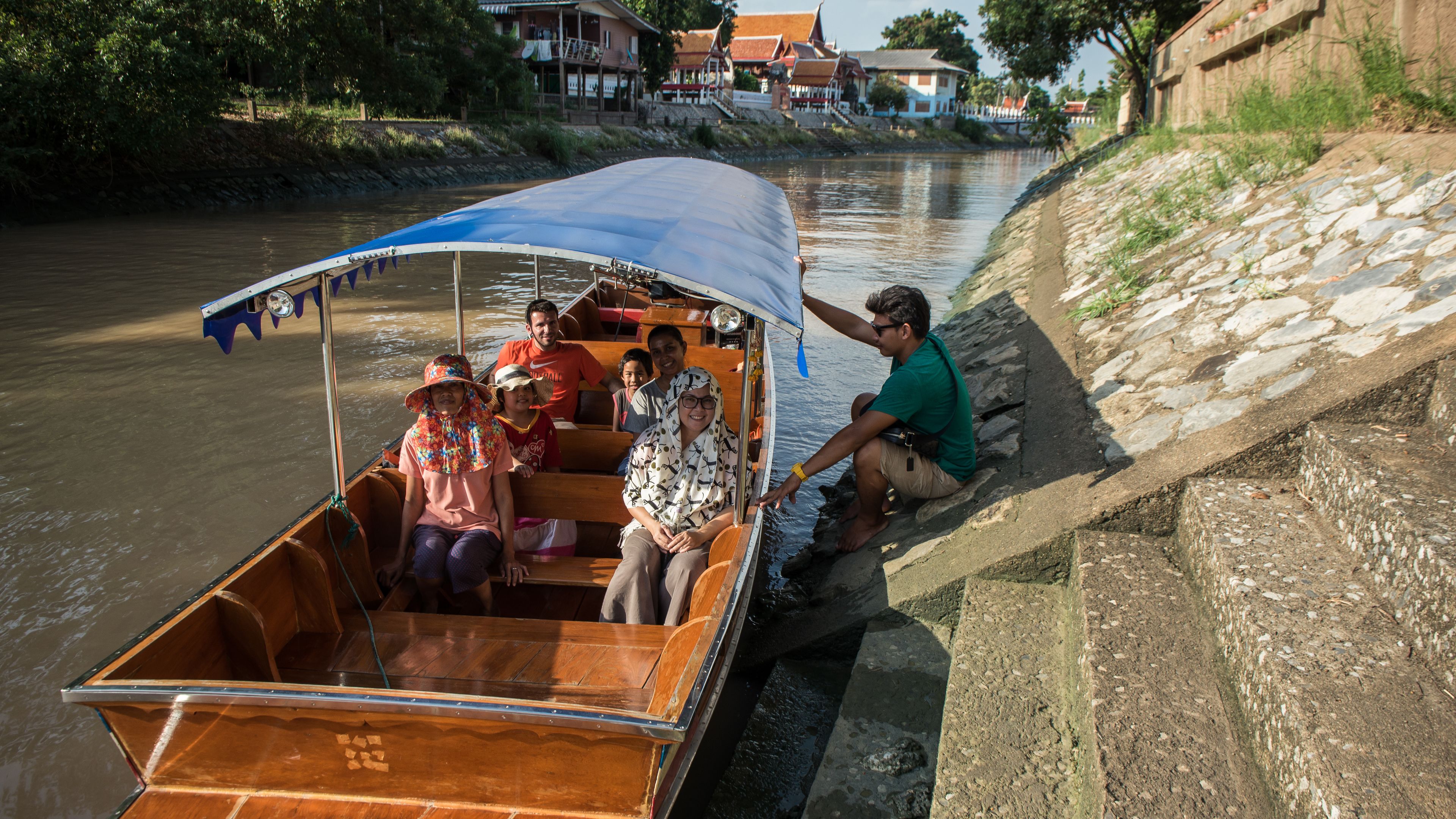 Foto - Phuttal Residence