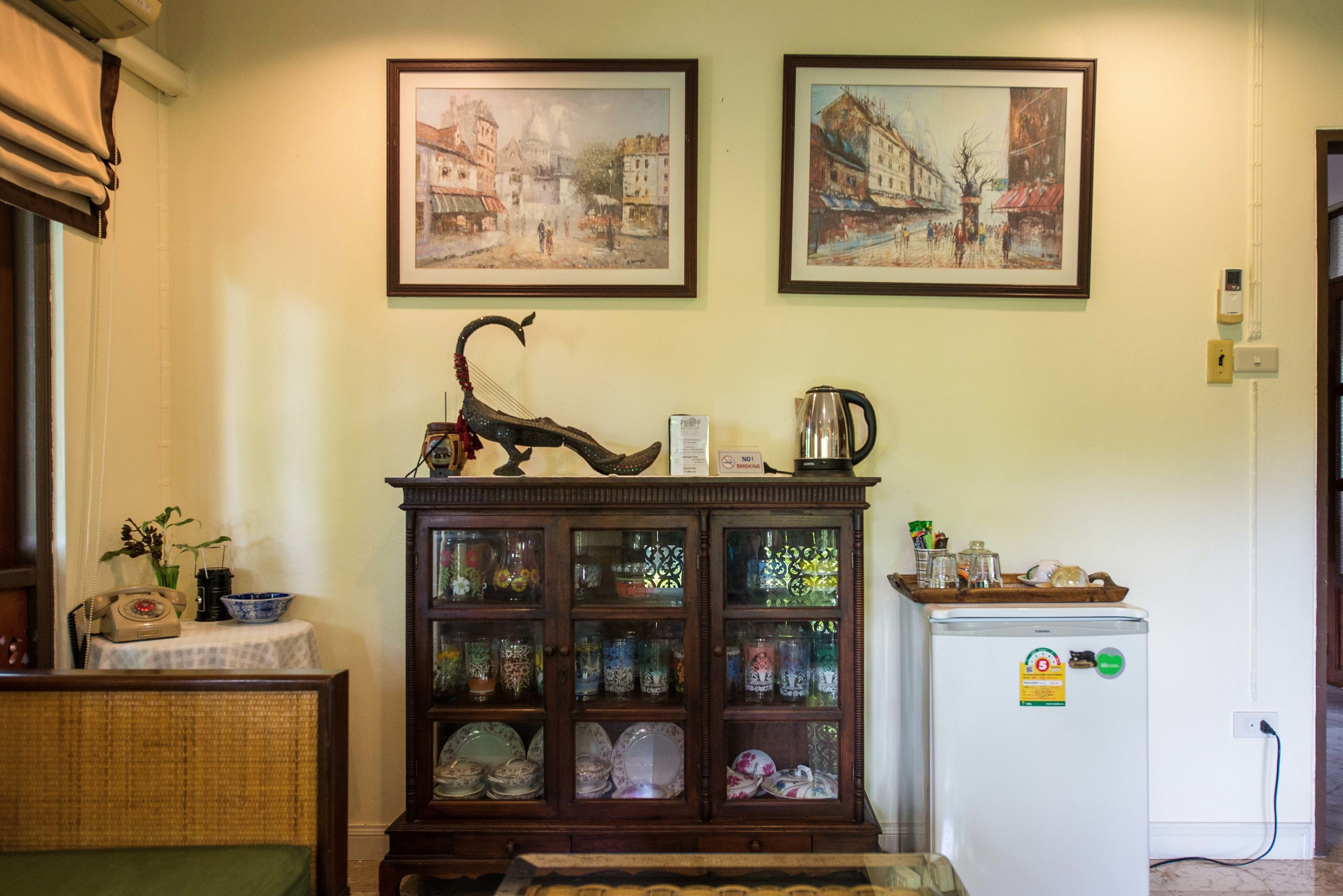 Foto - Phuttal Residence