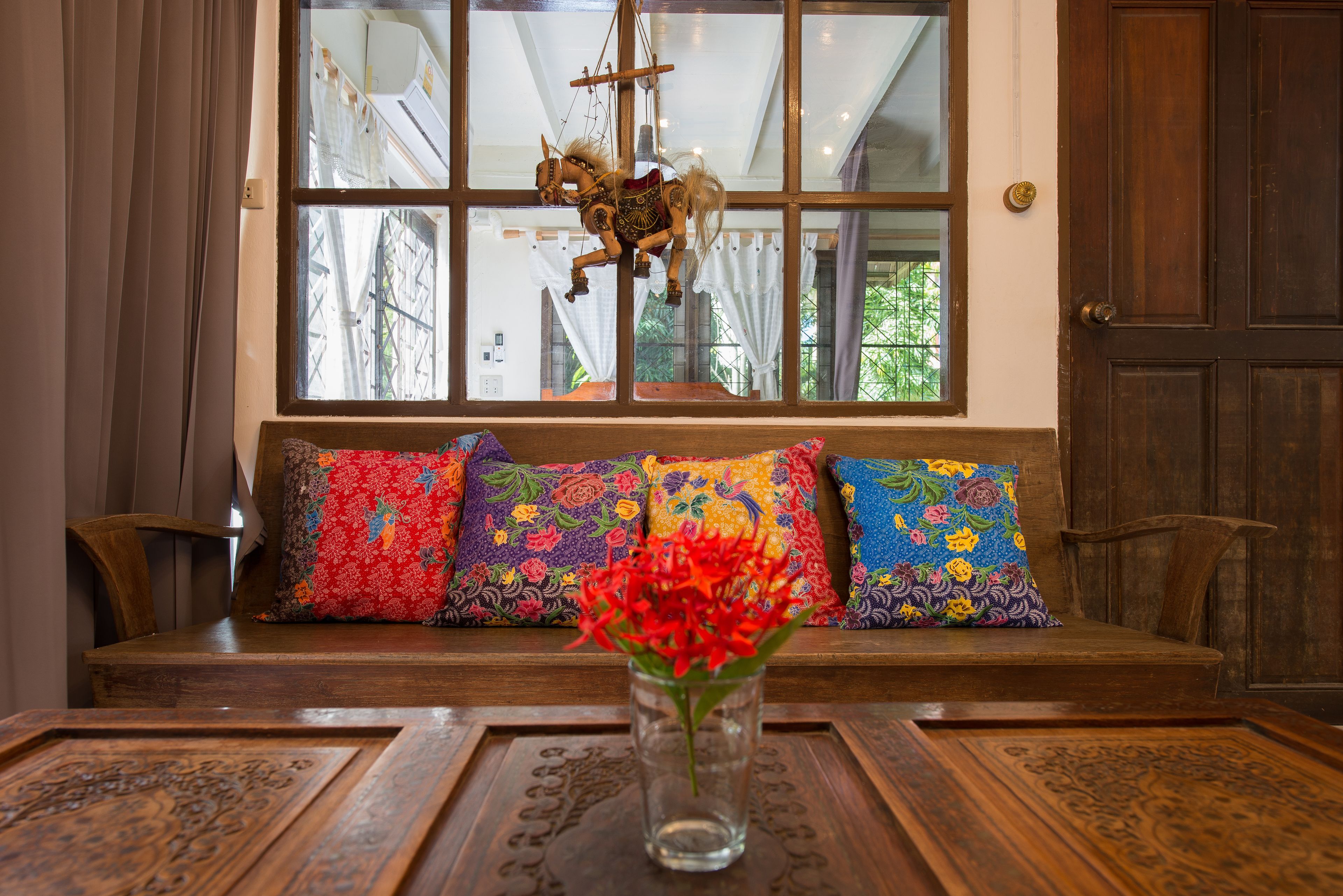 Foto - Phuttal Residence