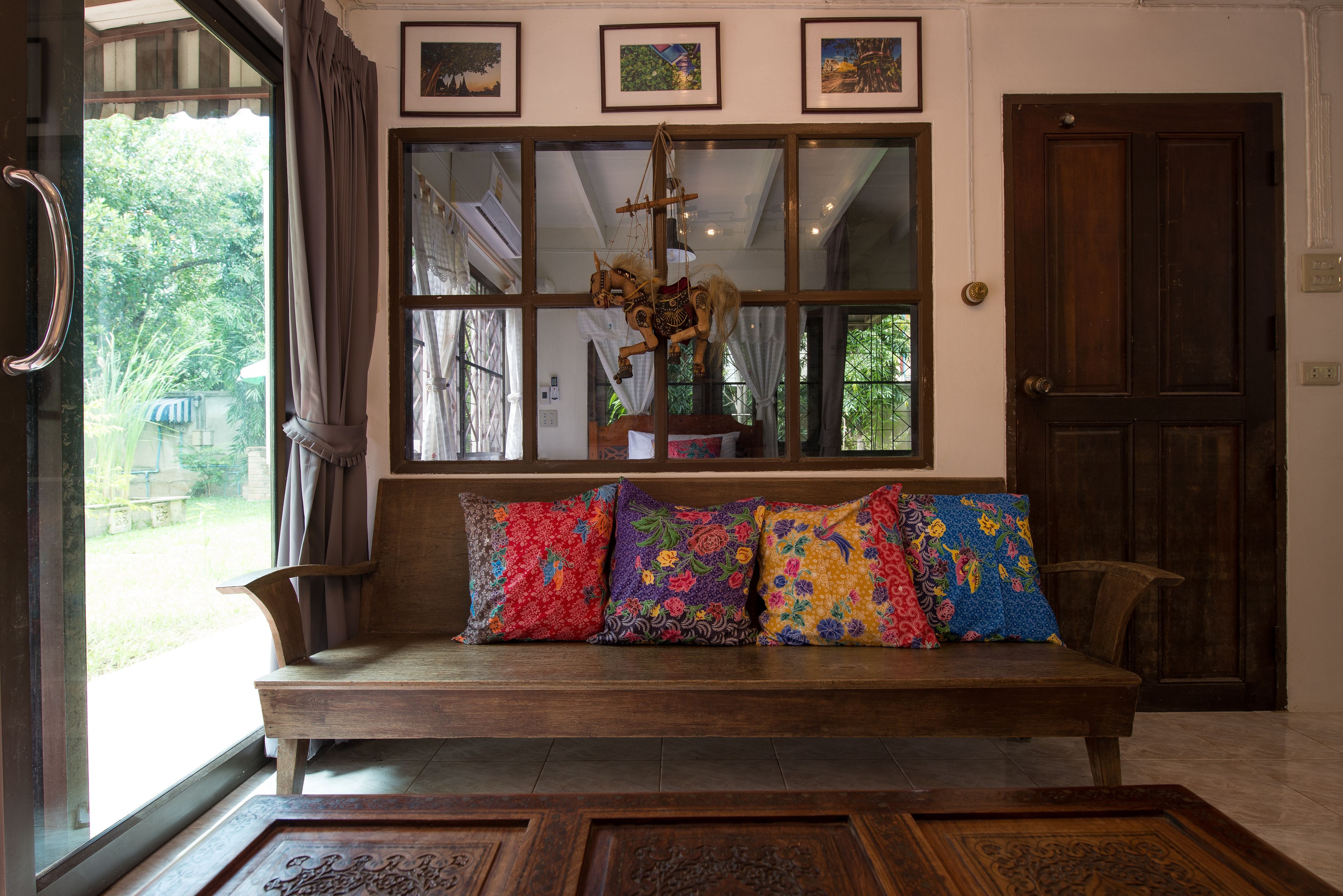 Foto - Phuttal Residence