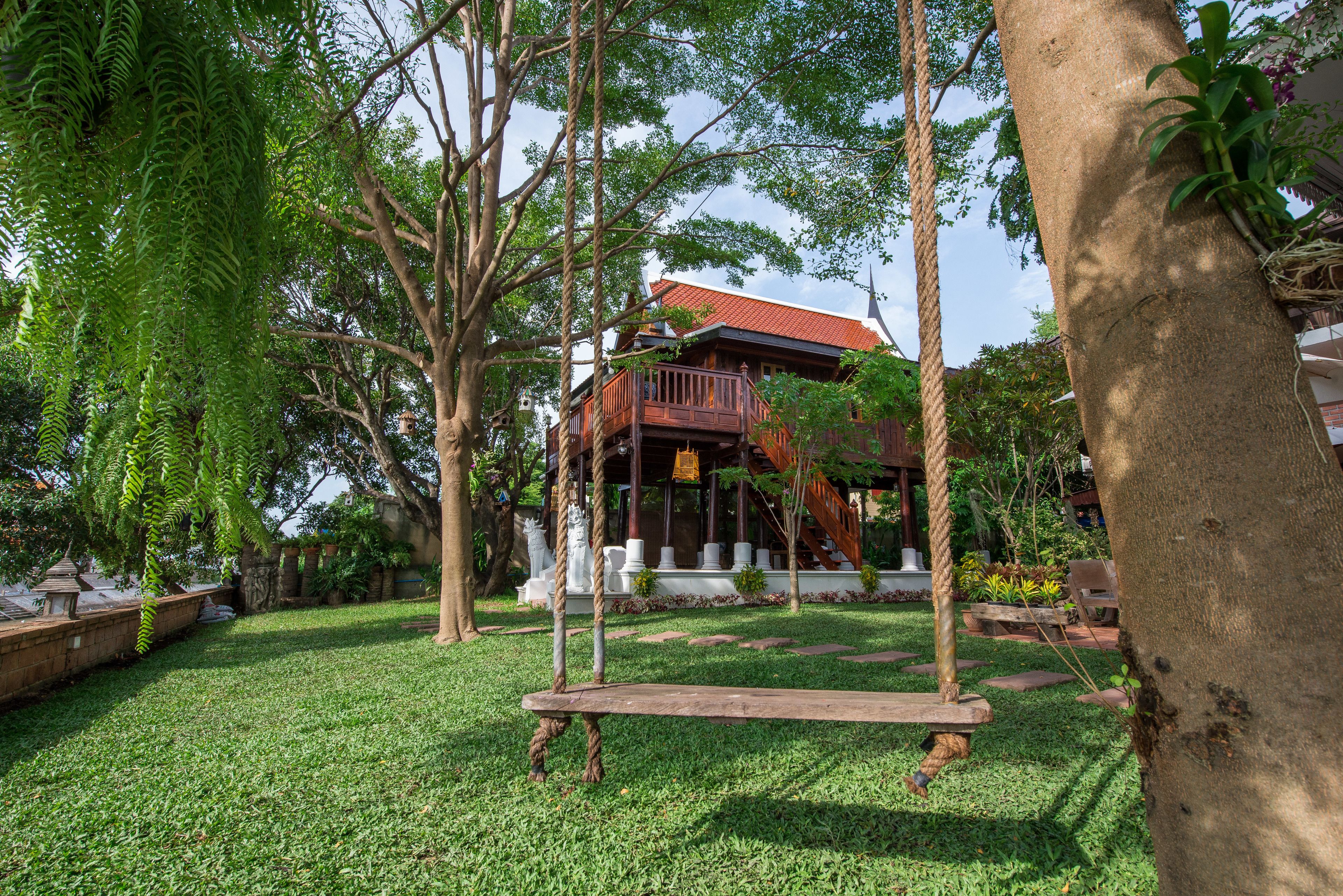 ห้องพัก