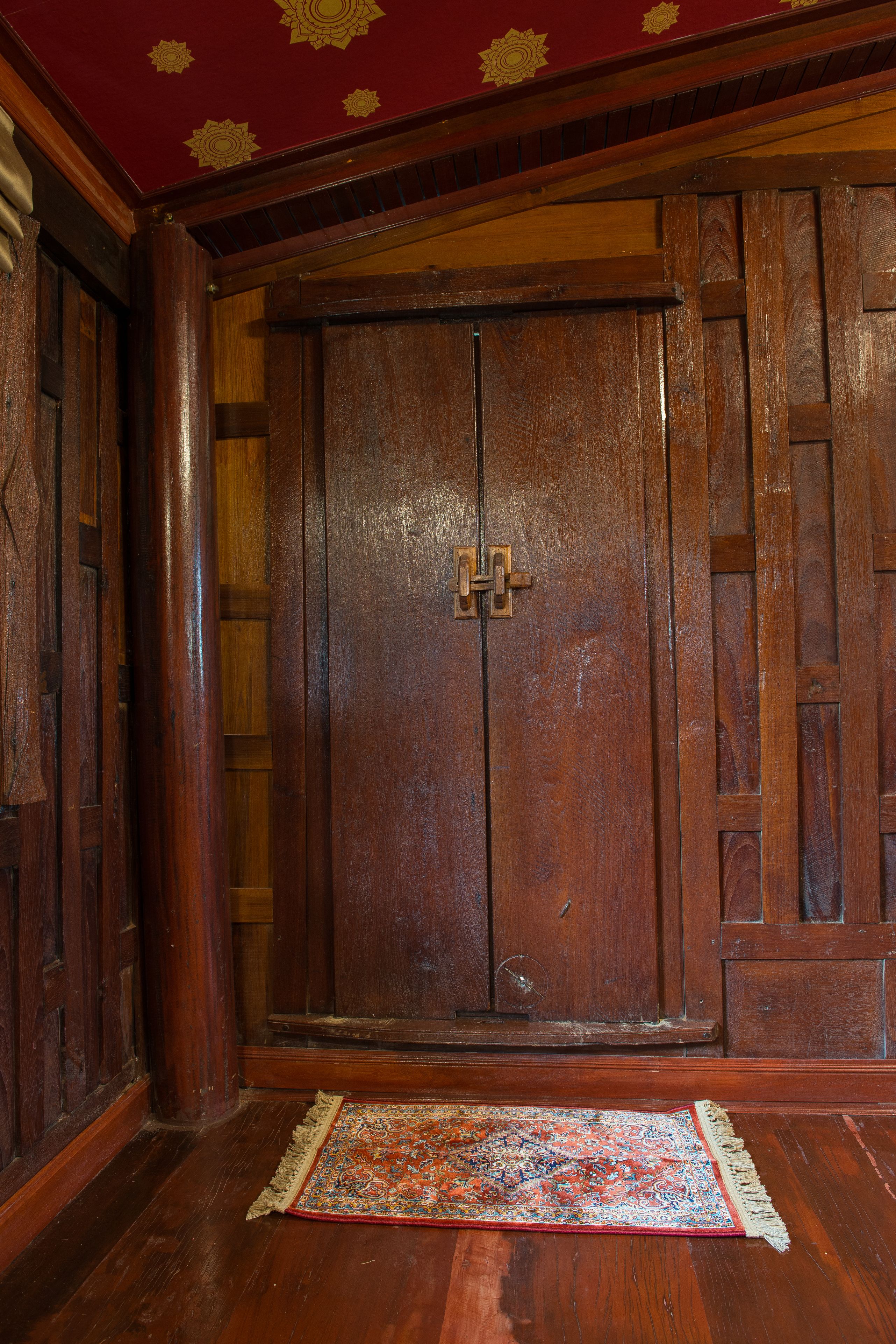 Foto - Phuttal Residence