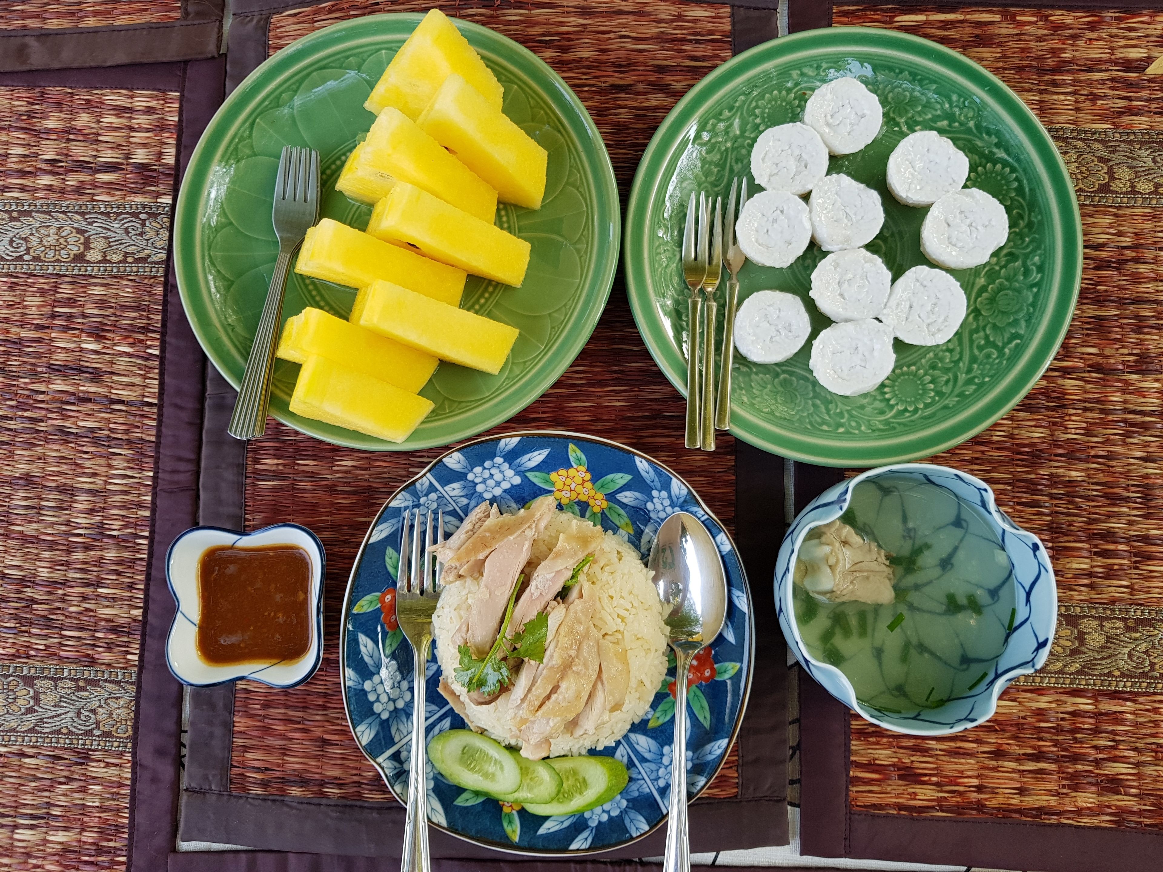 Photo - Phuttal Residence