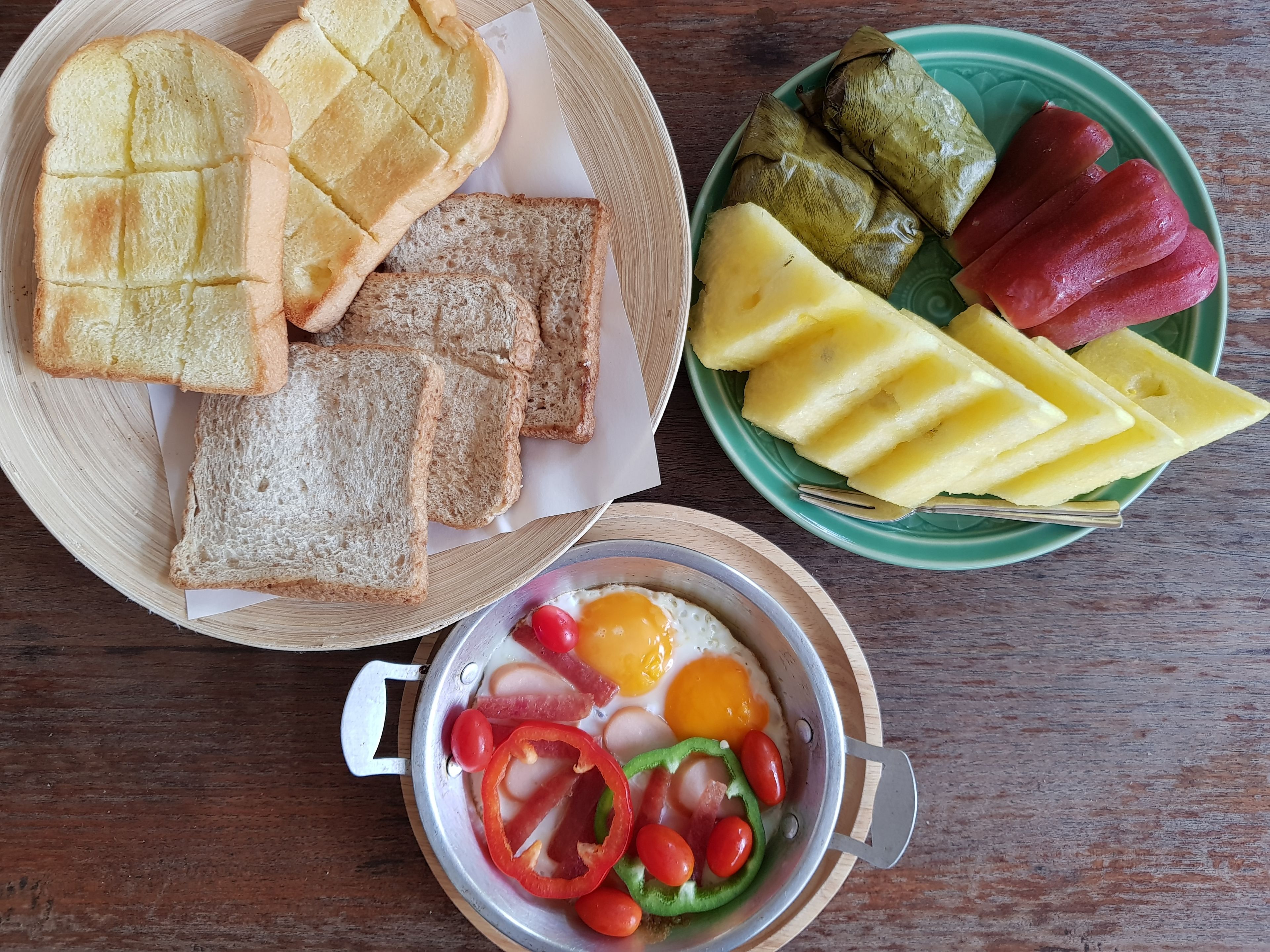 Foto - Phuttal Residence