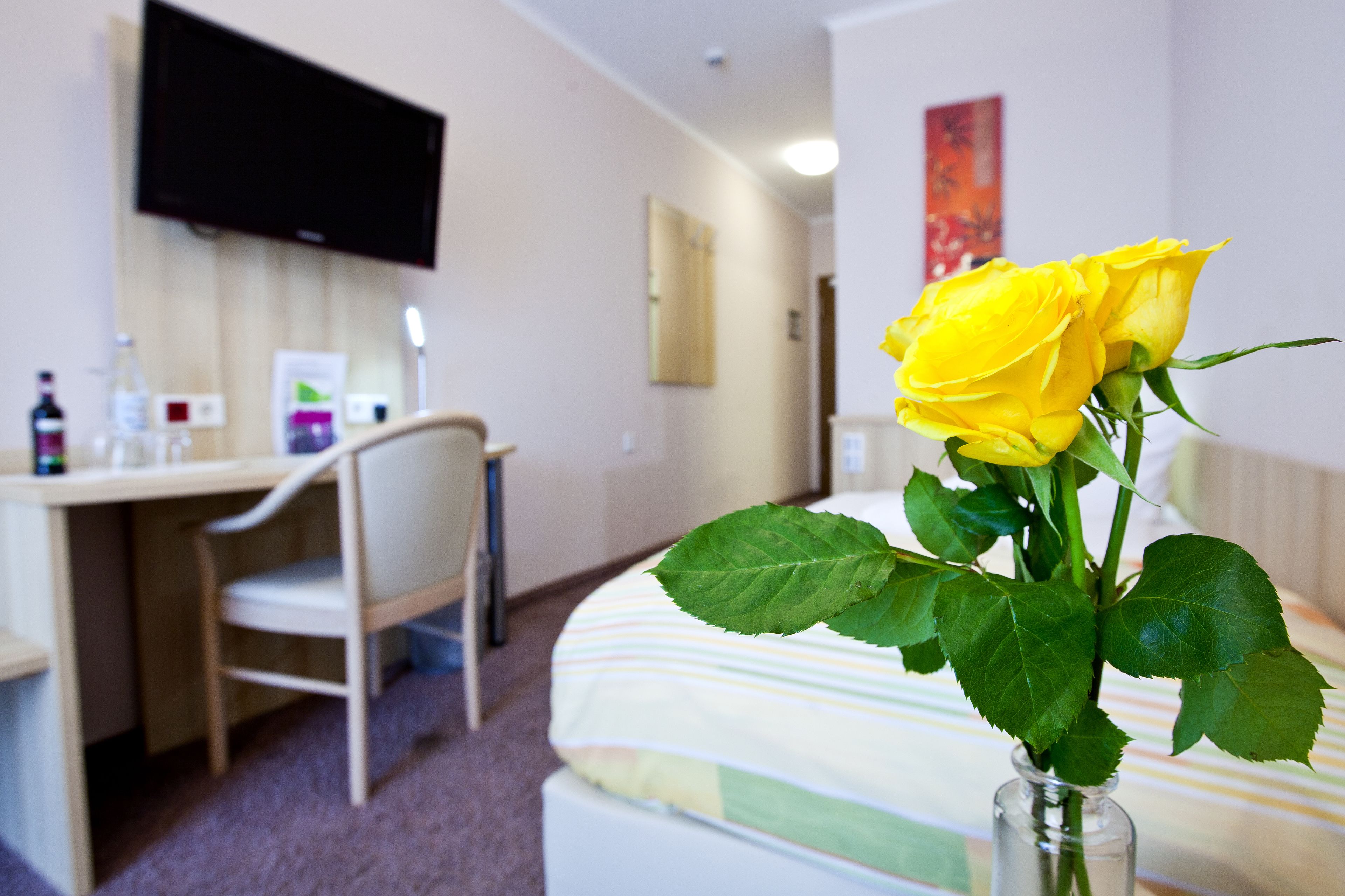 Foto - Hotel Siebenschläfer