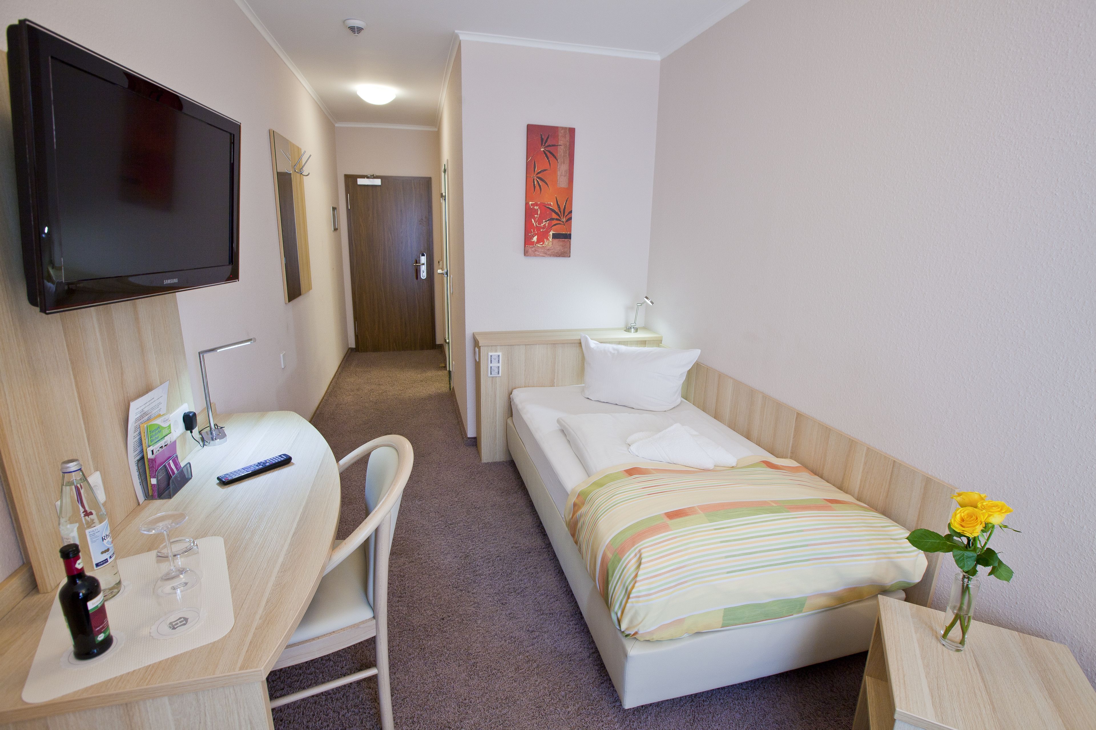 Foto - Hotel Siebenschläfer