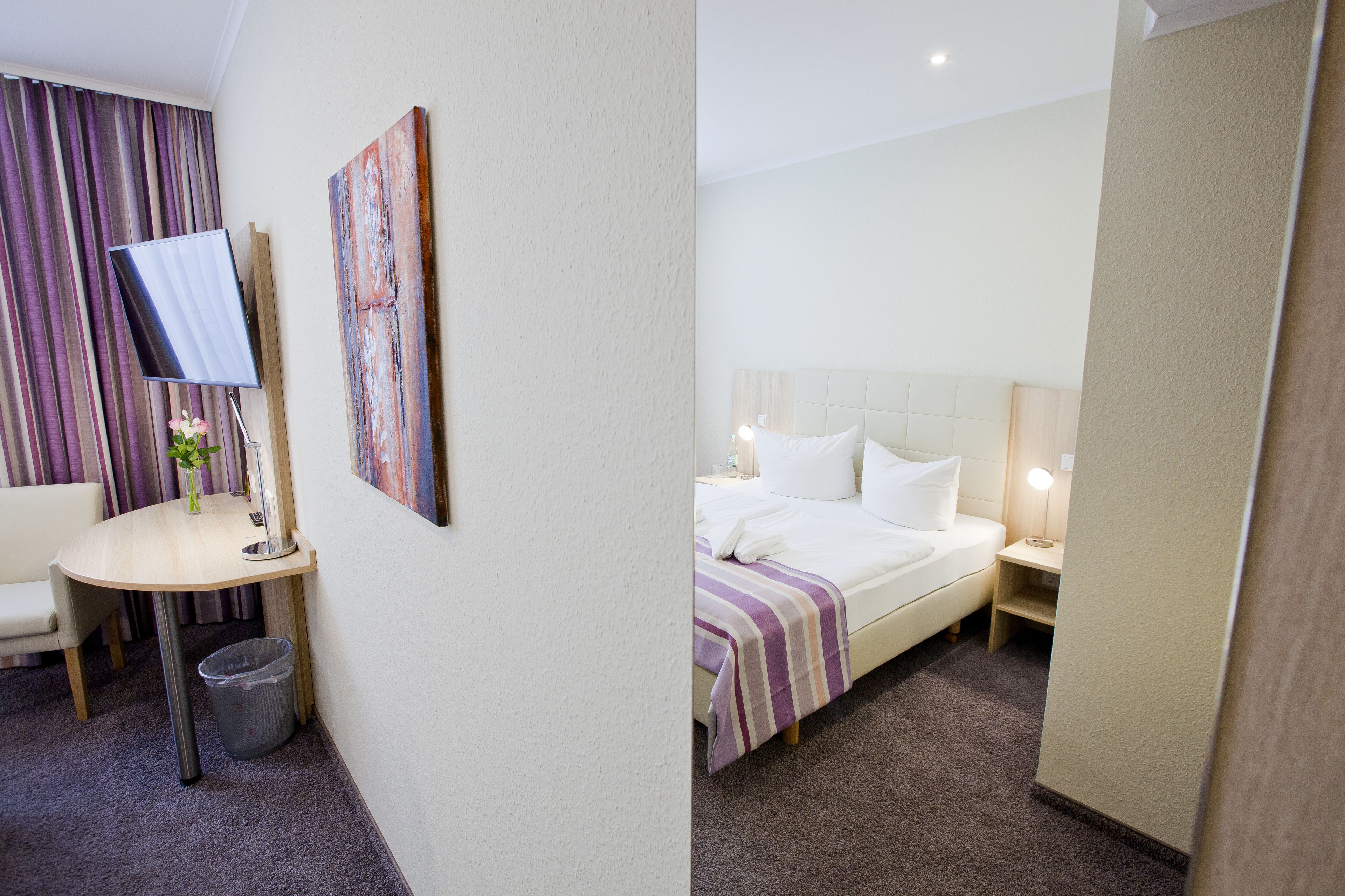 Foto - Hotel Siebenschläfer