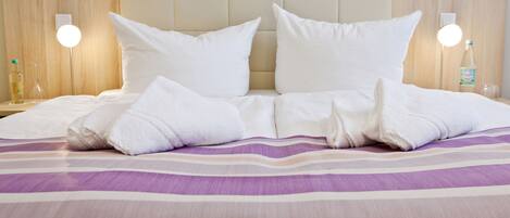 Double Room, 1 Queen Bed, Non Smoking
