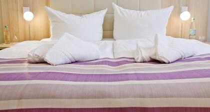 Hotel Siebenschläfer