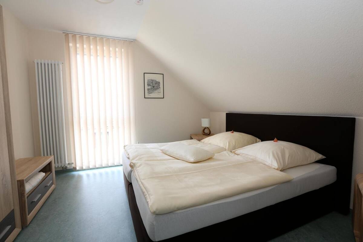 in-room safe, desk, cots/infant beds, free wifi